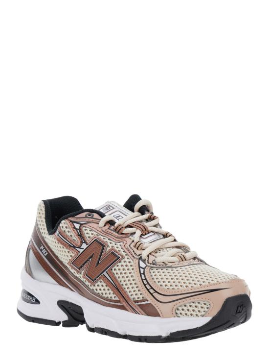 25FW 뉴발란스 740 스니커즈 U740BL2 MULTICOLOR - NEW BALANCE