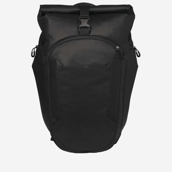  오스프리 토트백 10006413 BLACK - OSPREY