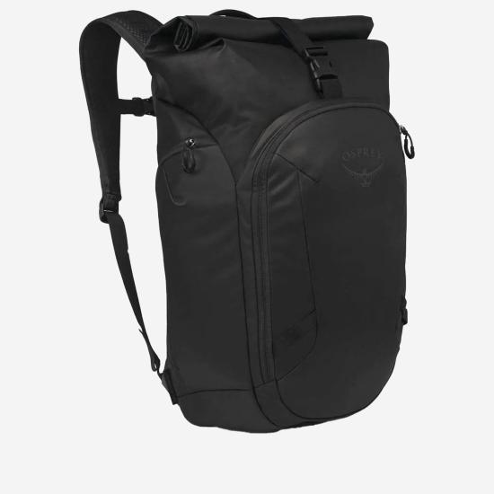  오스프리 토트백 10006413 BLACK