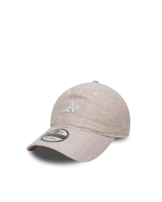 26SS 뉴에라 볼캡 60667565 BEIGE - NEW ERA
