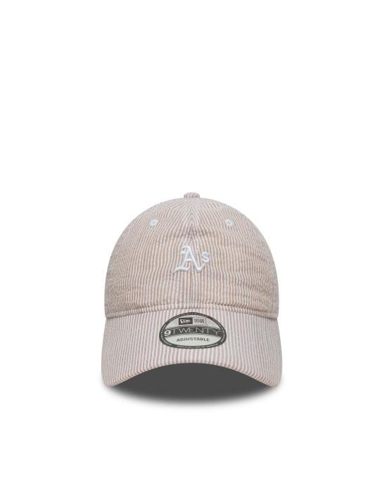 26SS 뉴에라 볼캡 60667565 BEIGE
