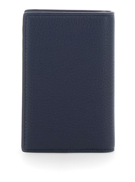 26FW 돌체앤가바나 명함지갑 BP3323 BLUE - DOLCE & GABBANA