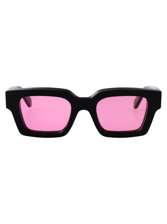 25FW 오프화이트 선글라스 OERI008C99PLA0041030 M 1030 PINK