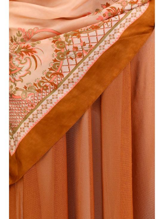 26FW 짐머만 원피스 7374DSS261 TAN