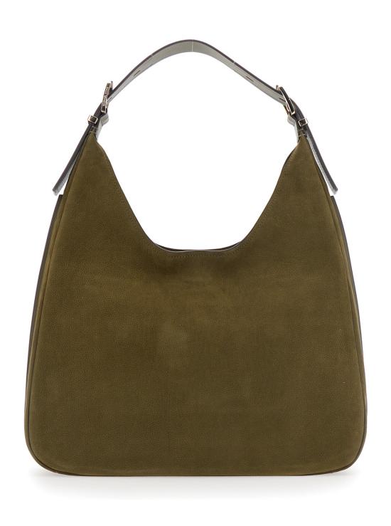 26FW 마이클 코어스 숄더백 30F4GY5H3T GREEN - MICHAEL KORS