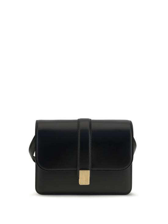 26FW 케이트 블레이크 크로스바디 백 H5016976 BLACK - KHAITE