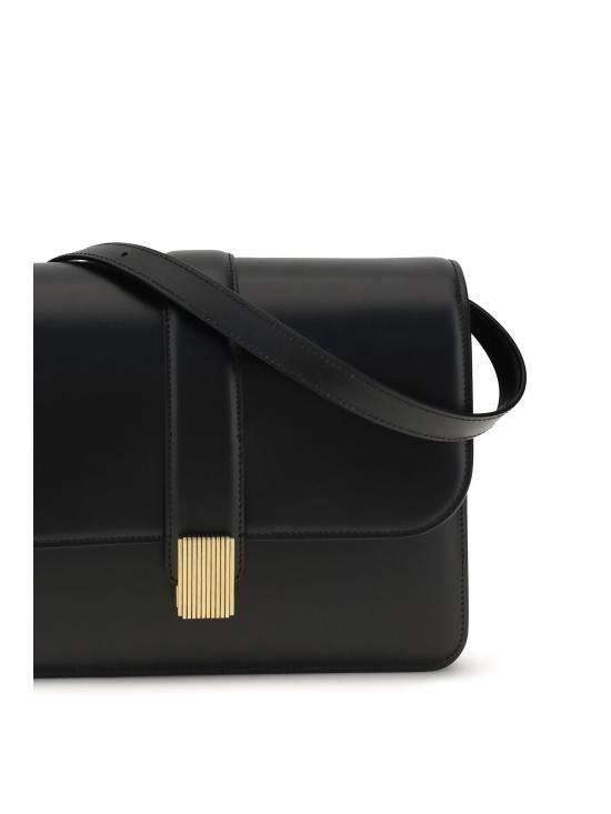 26FW 케이트 블레이크 크로스바디 백 H5016976 BLACK - KHAITE