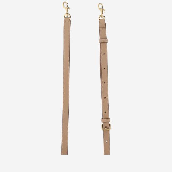  생로랑 토트백 421859 BROWN - SAINT LAURENT