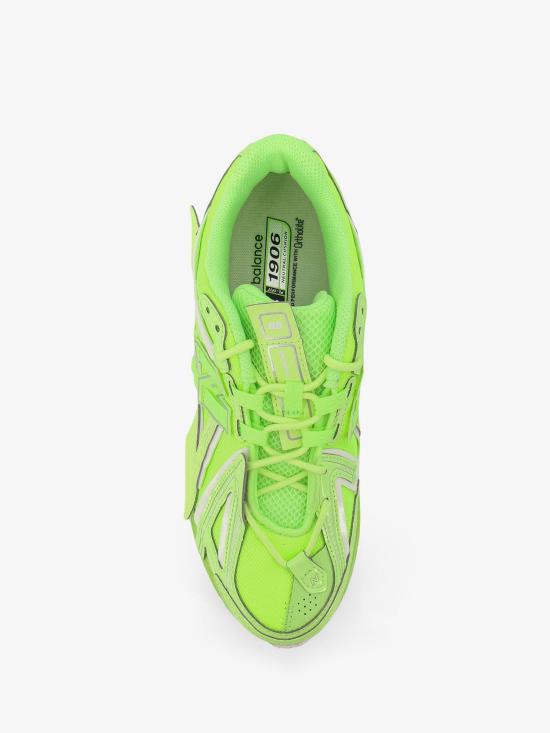 25FW 뉴발란스 1906R 스니커즈 U1906AF GREEN - NEW BALANCE