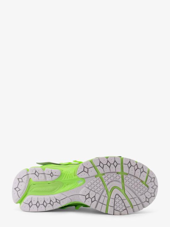 25FW 뉴발란스 1906R 스니커즈 U1906AF GREEN - NEW BALANCE
