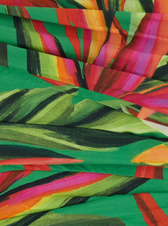 26FW 팜 리오 원피스 363485 GREEN - FARM RIO