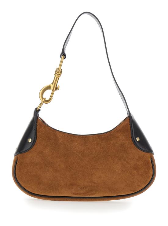 26SS 멀버리 숄더백 RL8925 BROWN