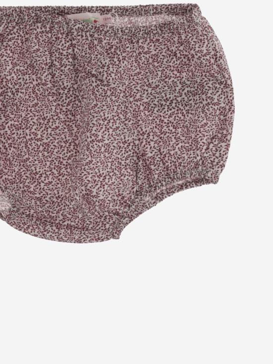  봉쁘앙 숏팬츠 P03XBEW00001 MULTICOLOR - BONPOINT