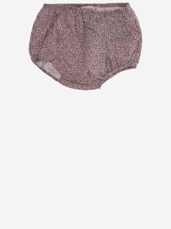  봉쁘앙 숏팬츠 P03XBEW00001 MULTICOLOR