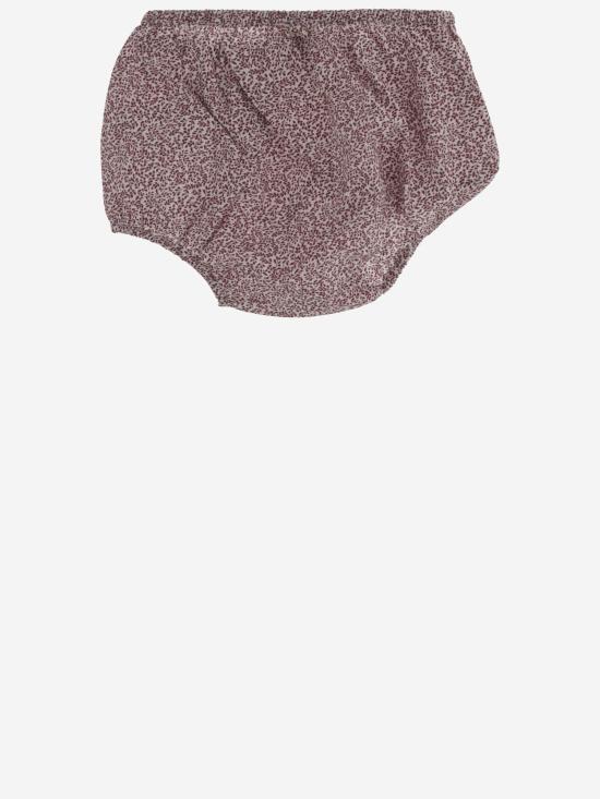  봉쁘앙 숏팬츠 P03XBEW00001 MULTICOLOR - BONPOINT