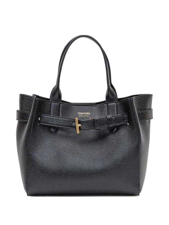  톰포드 토트백 L1885LCL429X BLACK - TOMFORD