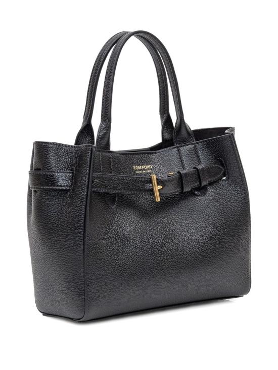  톰포드 토트백 L1885LCL429X BLACK - TOMFORD