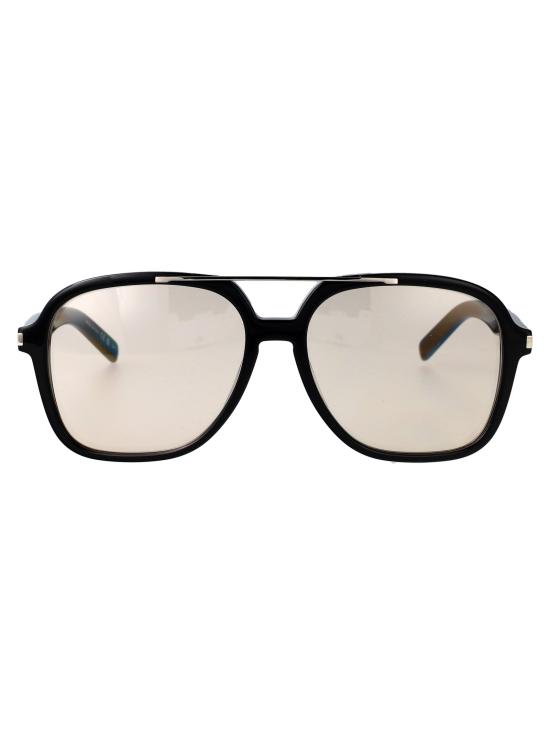  생로랑 선글라스 SL545 BLACK
