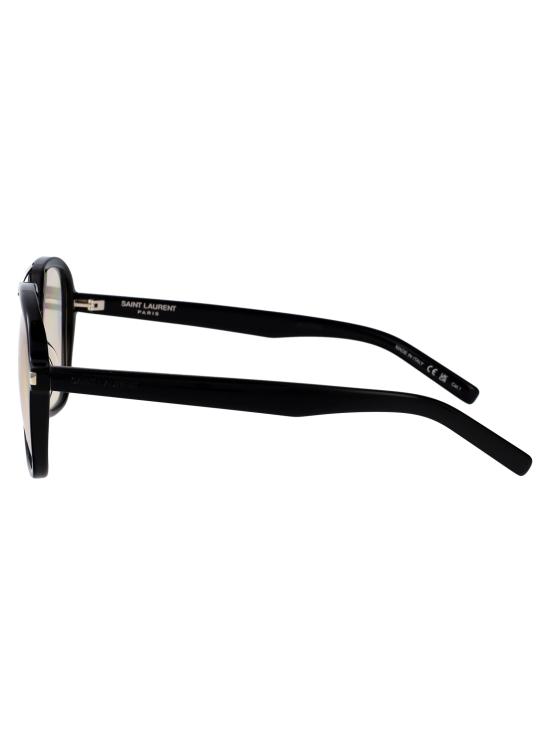  생로랑 선글라스 SL545 BLACK - SAINT LAURENT