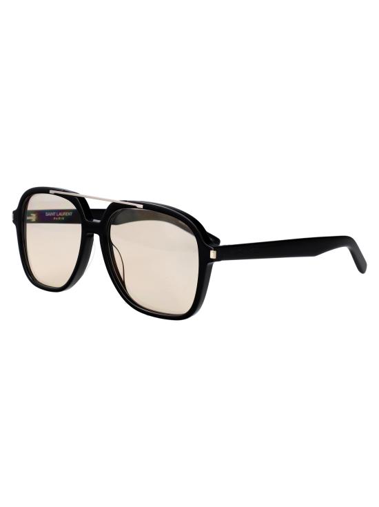  생로랑 선글라스 SL545 BLACK - SAINT LAURENT