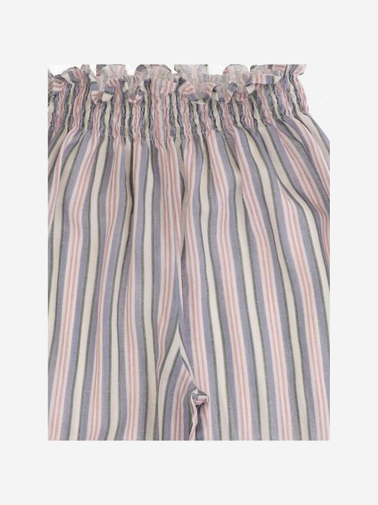 26SS BABE & TESS 팬츠 04618057 MULTICOLOR - BABE & TESS
