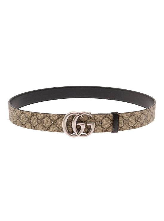 26SS 구찌 벨트 627055 BEIGE - GUCCI