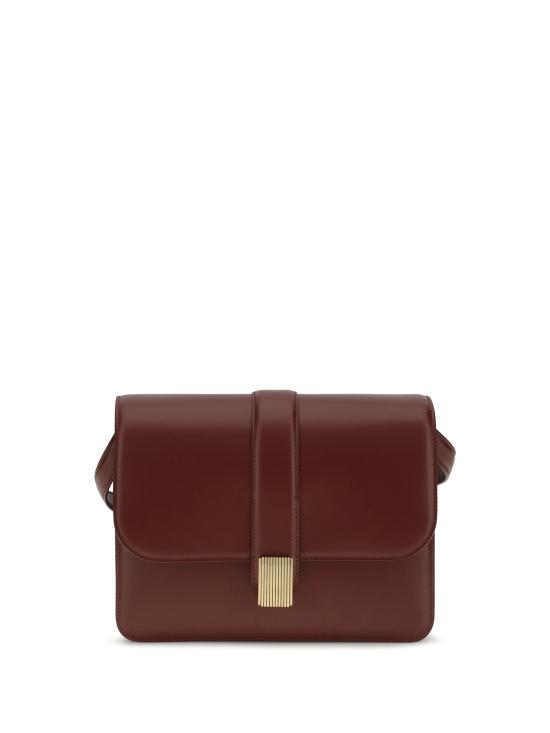 26FW 케이트 블레이크 크로스바디 백 H5016976 BROWN