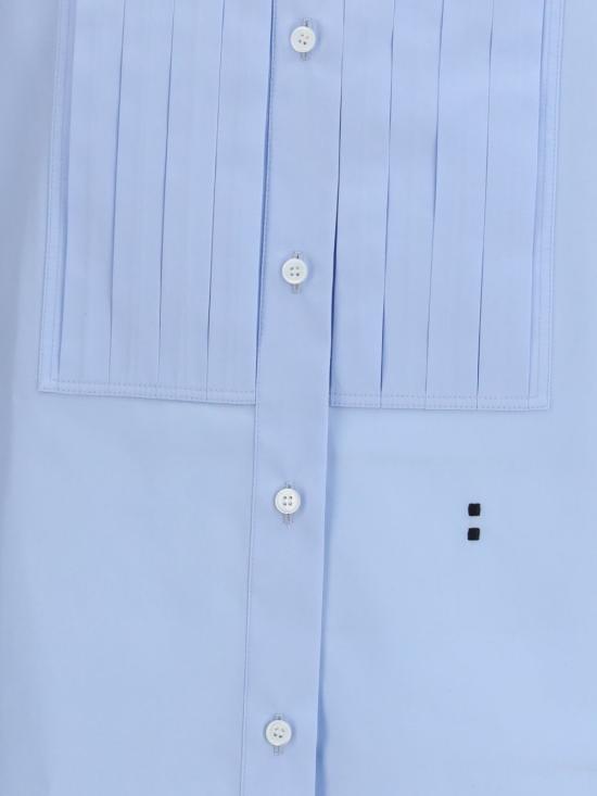 26FW 펜디 셔츠 FS8391 AMVLF0QB5 LIGHT BLUE - FENDI