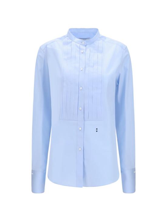 26FW 펜디 셔츠 FS8391 AMVLF0QB5 LIGHT BLUE