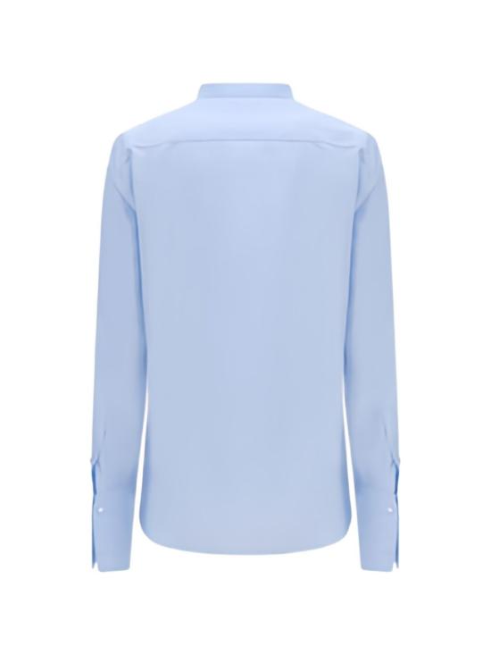 26FW 펜디 셔츠 FS8391 AMVLF0QB5 LIGHT BLUE - FENDI
