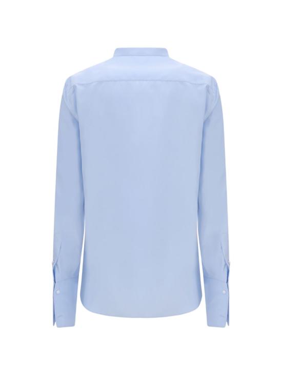 26FW 펜디 셔츠 FS8391 AMVLF0QB5 LIGHT BLUE - FENDI