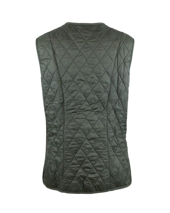 26FW 바버 플리스 베티 라이너 LLI0003 GREEN - BARBOUR