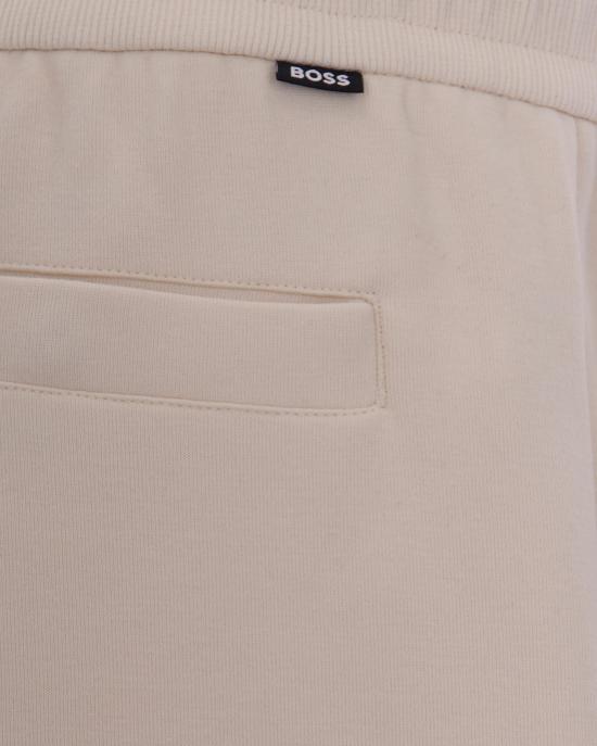 26SS 휴고보스 팬츠 50554193 BEIGE - HUGO BOSS