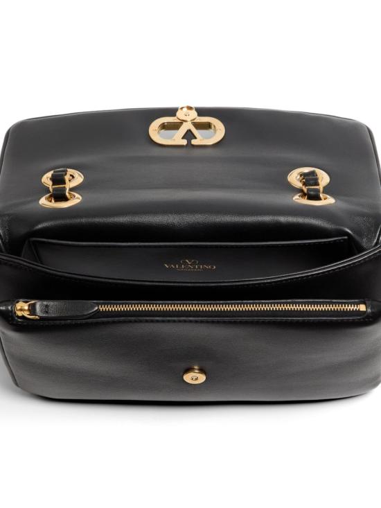 26FW 발렌티노 가라바니 가방 9W2B0T57AIR 0NO BLACK - VALENTINO GARAVANI