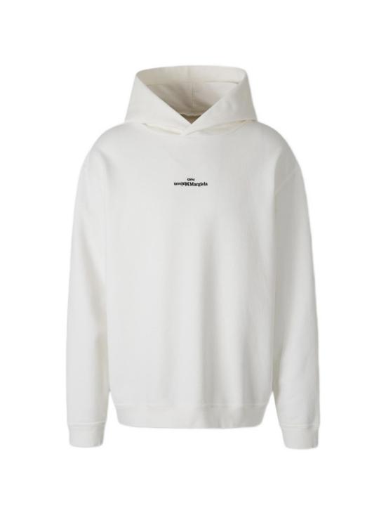 26FW 마르지엘라 스웨터 S50GU0252 S25503101 White