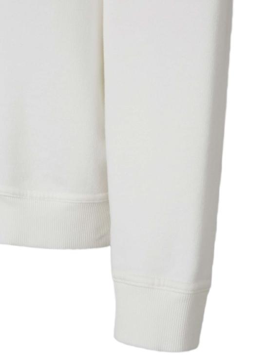 26FW 마르지엘라 스웨터 S50GU0252 S25503101 White - MAISON MARGIELA