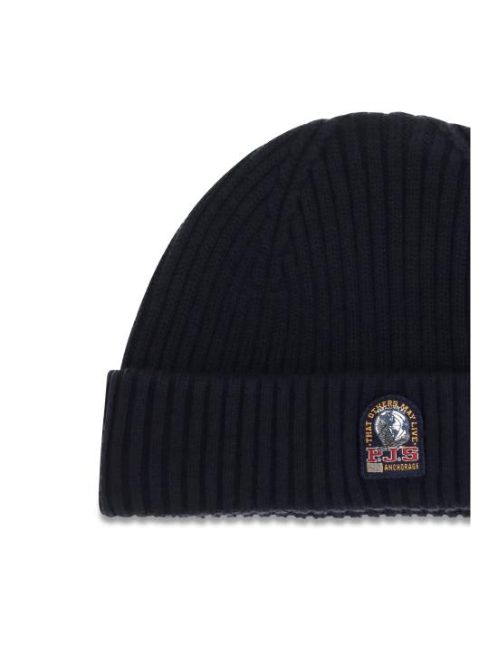26FW 파라점퍼스 비니 26WPAHAHA70PAL NAVY - PARAJUMPERS
