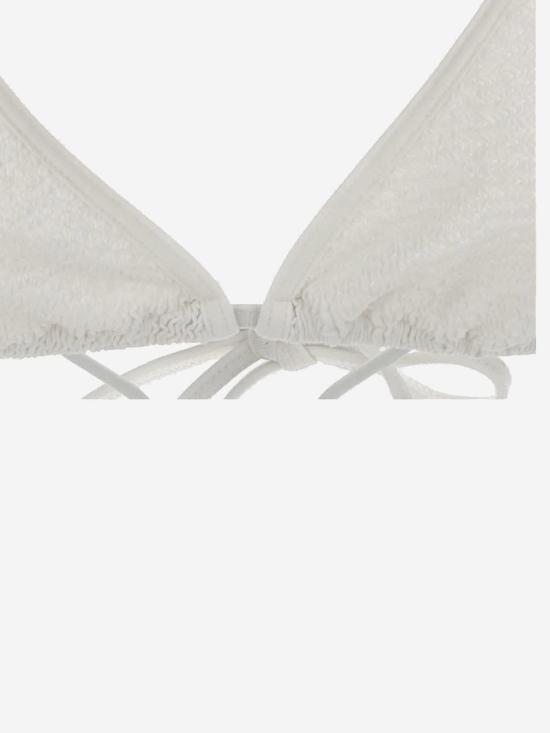  세인트바쓰 비치웨어 LEH0004 WHITE