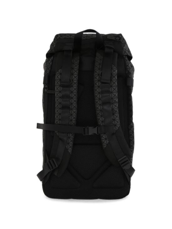 26FW 바오바오 백팩 BB69AG001 16 Matte black - BAOBAO