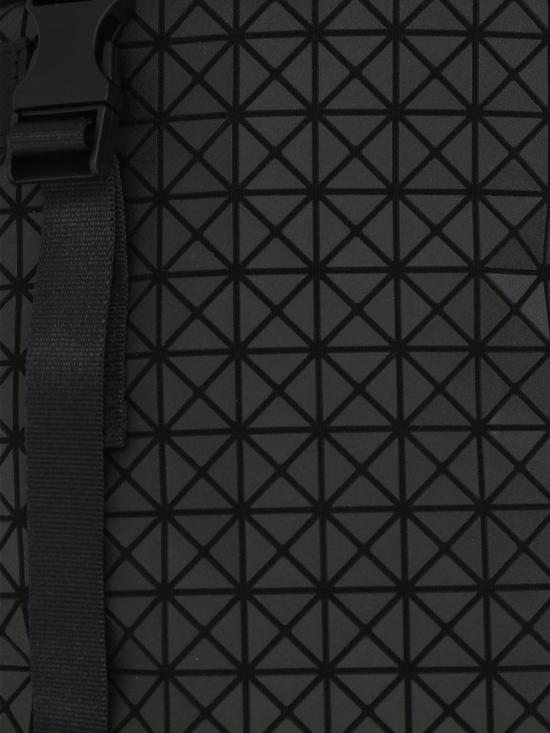 26FW 바오바오 백팩 BB69AG001 16 Matte black - BAOBAO