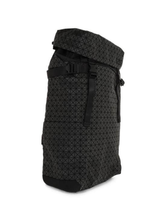 26FW 바오바오 백팩 BB69AG001 16 Matte black - BAOBAO