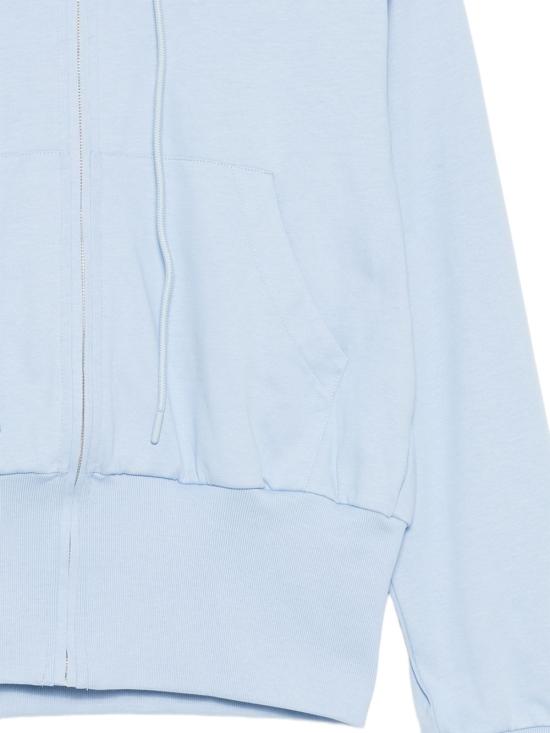 26SS 후드 티셔츠 UO101 BLUE - OTHER BRANDS