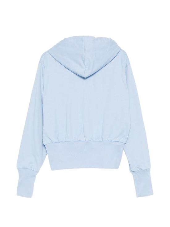 26SS 후드 티셔츠 UO101 BLUE - OTHER BRANDS