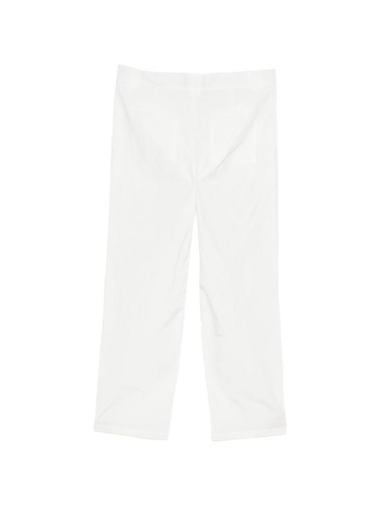 26SS 스트레이트 팬츠 MB102 WHITE - OTHER BRANDS
