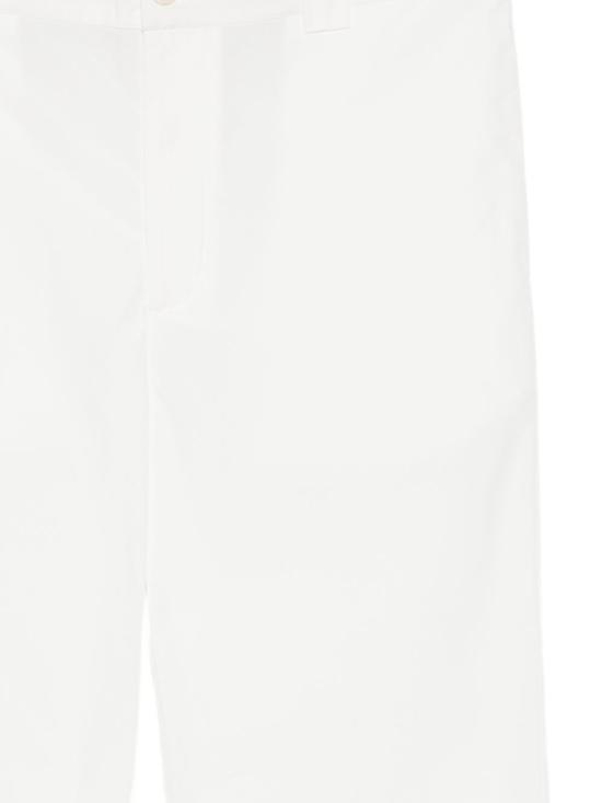 26SS 스트레이트 팬츠 MB102 WHITE - OTHER BRANDS