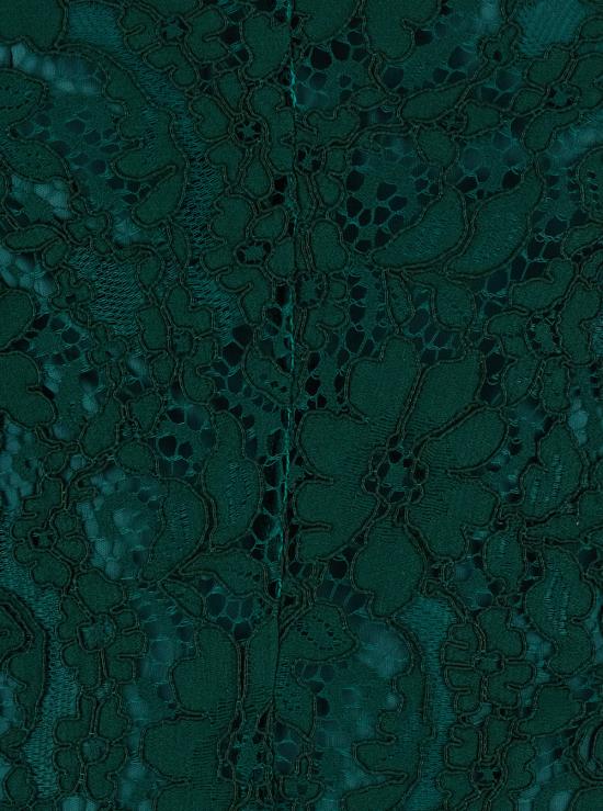 26FW 르플레인 원피스 489212652 GREEN - LEPLAIN