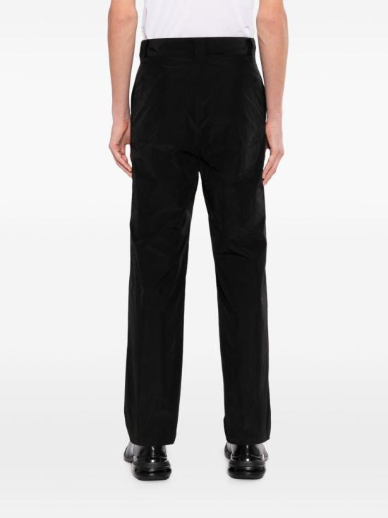 26SS 스트레이트 팬츠 MB102 BLACK - OTHER BRANDS