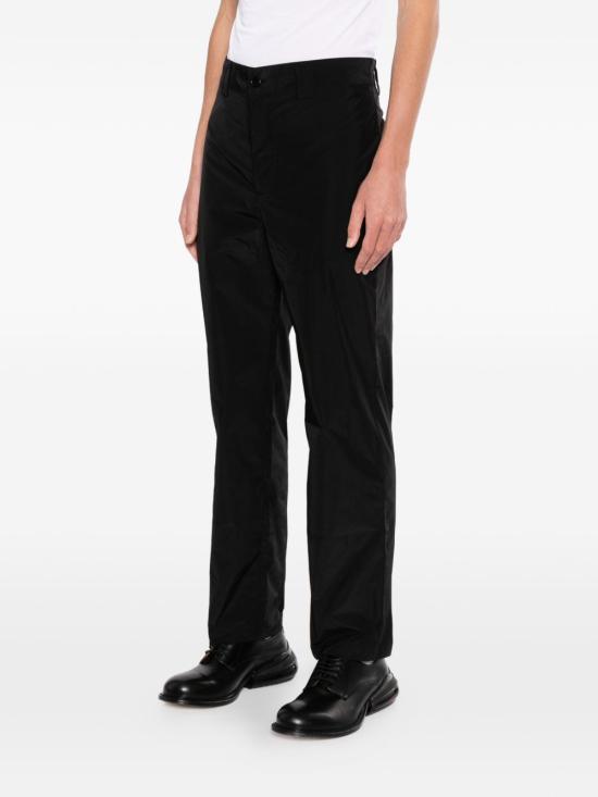 26SS 스트레이트 팬츠 MB102 BLACK - OTHER BRANDS