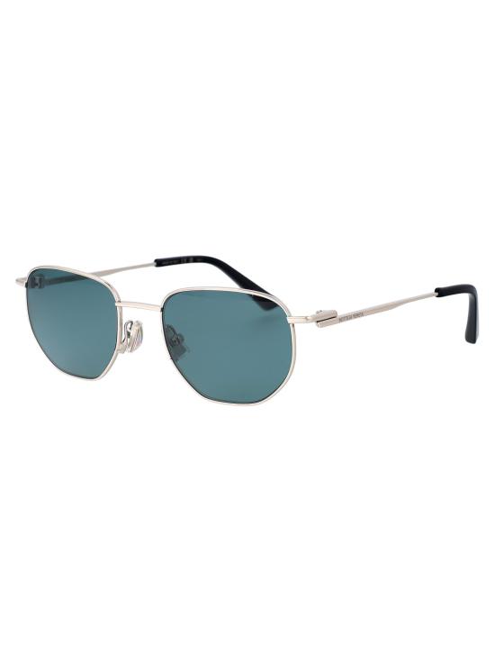  보테가베네타 선글라스 BV1301S SILVER - BOTTEGA VENETA