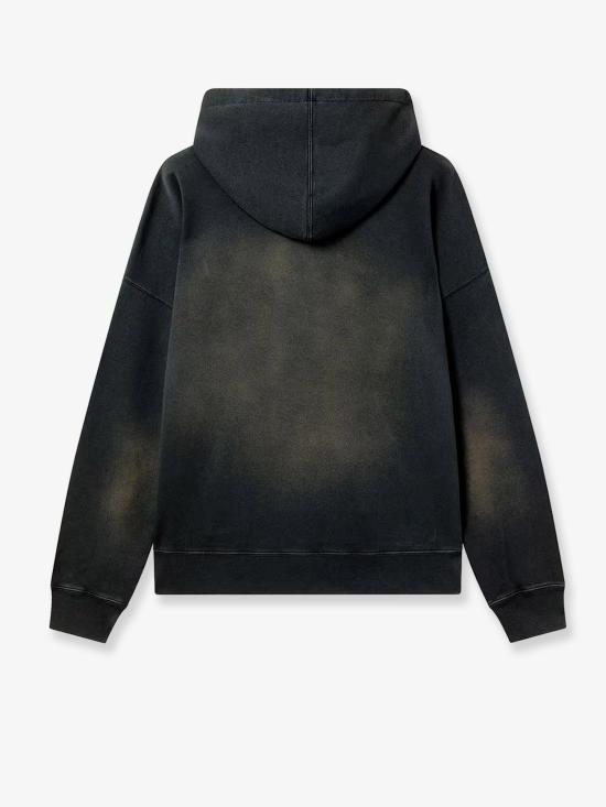  골든구스 긴팔 티셔츠 GUP01932 GRAY - GOLDEN GOOSE